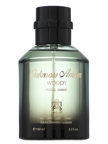 عطر ادکلن اوک‌ ماس امبر عبدالصمد القرشی - Oakmoss Amber Abdul Samad Al Qurashi - بررسی، قیمت و خرید