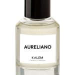 عطر ادکلن آئورلیانو کَلِم - Aureliano Kalem - بررسی، قیمت و خرید
