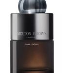 عطر ادکلن دارک لیدر او دو پرفیوم مولتون براون - Dark Leather Eau de Parfum Molton Brown - بررسی، قیمت و خرید
