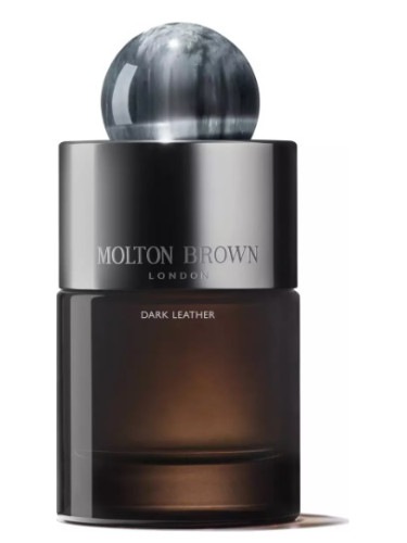 عطر ادکلن دارک لیدر او دو پرفیوم مولتون براون - Dark Leather Eau de Parfum Molton Brown - بررسی، قیمت و خرید