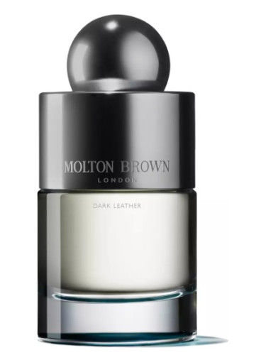 عطر ادکلن دارک لدر ادو تویلت ملتون براون - Dark Leather Eau de Toilette Molton Brown - بررسی، قیمت و خرید