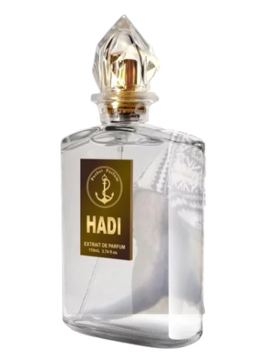 عطر ادکلن هادی پاکت پرفیوم - Hadi Pocket Parfum - بررسی، قیمت و خرید