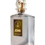 عطر ادکلن جان پُکت پرفیوم - John Pocket Parfum - بررسی، قیمت و خرید