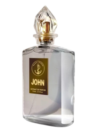 عطر ادکلن جان پُکت پرفیوم - John Pocket Parfum - بررسی، قیمت و خرید