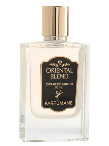 عطر ادکلن اوریِنتال بِلِند پرفیومین - Oriental Blend Parfumane - بررسی، قیمت و خرید
