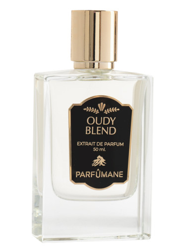 عطر ادکلن اودی بلند پرفیومین - Oudy Blend Parfumane - بررسی، قیمت و خرید