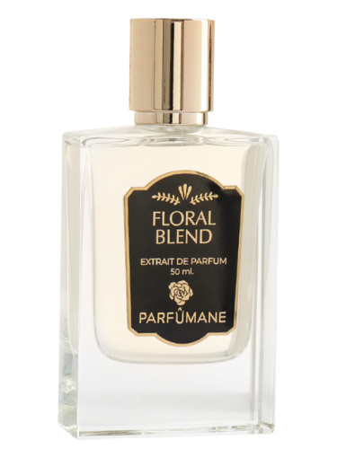 عطر ادکلن فلورال بلند پرفیومین - Floral Blend Parfumane - بررسی، قیمت و خرید