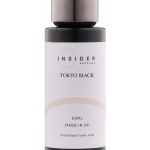 عطر ادکلن توکیو بلک اینسایدر پرفیومز - Tokyo Black Insider Parfums - بررسی، قیمت و خرید