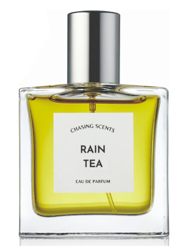 عطر ادکلن رین تی چیسینگ سنتس - Rain Tea Chasing Scents - بررسی، قیمت و خرید