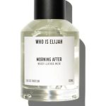 عطر ادکلن مورنینگ افتر هو ایز الیجا - Morning After Who is Elijah - بررسی، قیمت و خرید