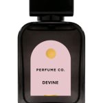 عطر ادکلن دیواین پرفیوم کو - Devine Perfume Co. - بررسی، قیمت و خرید