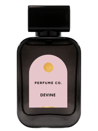 عطر ادکلن دیواین پرفیوم کو - Devine Perfume Co. - بررسی، قیمت و خرید