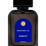 عطر ادکلن نوبیلیتی پرفیوم کو - Nobility Perfume Co. - بررسی، قیمت و خرید