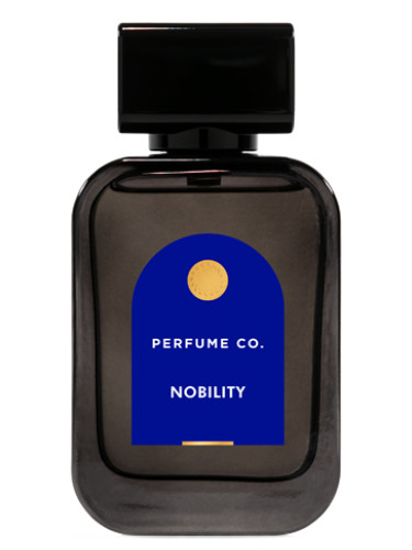 عطر ادکلن نوبیلیتی پرفیوم کو - Nobility Perfume Co. - بررسی، قیمت و خرید