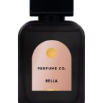 عطر ادکلن بلا پرفیوم کو - Bella Perfume Co. - بررسی، قیمت و خرید