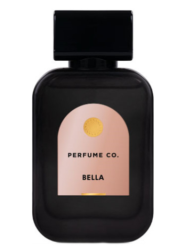 عطر ادکلن بلا پرفیوم کو - Bella Perfume Co. - بررسی، قیمت و خرید