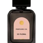 عطر ادکلن سو فلورال پرفیوم کو - So Floral Perfume Co. - بررسی، قیمت و خرید
