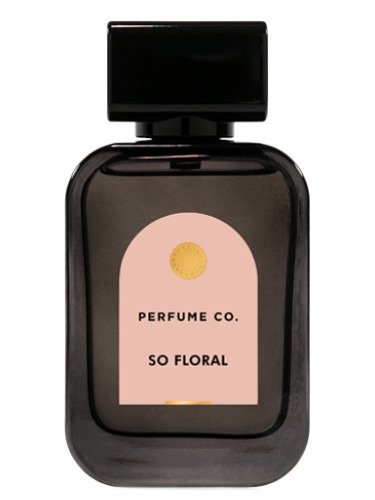 عطر ادکلن سو فلورال پرفیوم کو - So Floral Perfume Co. - بررسی، قیمت و خرید