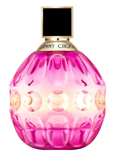 عطر ادکلن جیمی چو رز پشن جیمی چو - Jimmy Choo Rose Passion Jimmy Choo - بررسی، قیمت و خرید