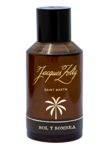 عطر ادکلن سول ای سومبرا ژاک زولتی - Sol Y Sombra Jacques Zolty - بررسی، قیمت و خرید