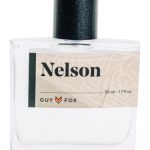 عطر ادکلن نلسون گای فاکس - Nelson GUY FOX - بررسی، قیمت و خرید