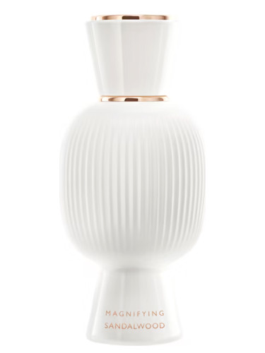 عطر ادکلن آلگرا مگنیفایینگ سندلوود بولگاری - Allegra Magnifying Sandalwood Bvlgari - بررسی، قیمت و خرید