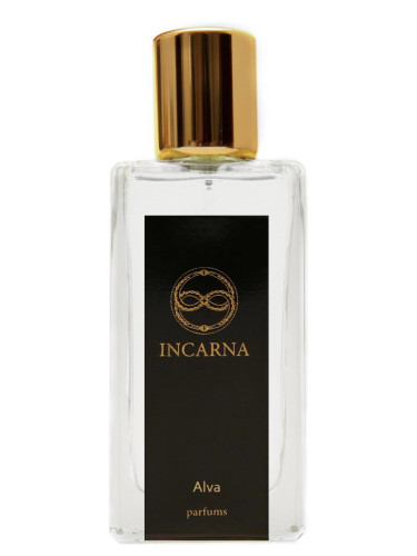 عطر ادکلن آلوا اینکارنا پارفومز - Alva Incarna parfums - بررسی، قیمت و خرید