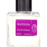 عطر ادکلن متیلدا اَتینا فِرِگرَنسِز - MATILDA Athena Fragrances - بررسی، قیمت و خرید