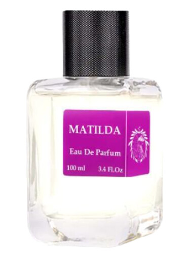 عطر ادکلن متیلدا اَتینا فِرِگرَنسِز - MATILDA Athena Fragrances - بررسی، قیمت و خرید