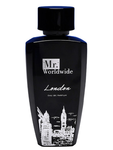 عطر ادکلن لندن ترند پرفیومز - London Trend Perfumes - بررسی، قیمت و خرید