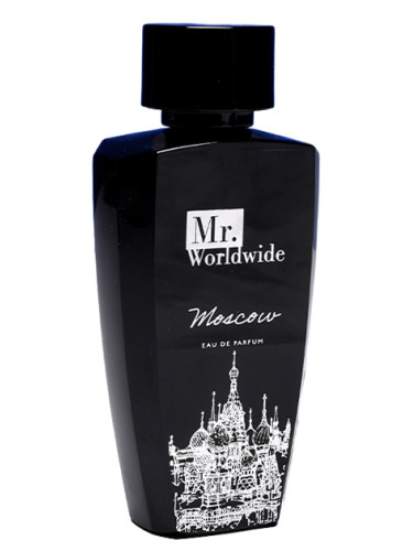 عطر ادکلن مسکو ترنت پرفیومز - Moscow Trend Perfumes - بررسی، قیمت و خرید