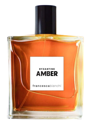 عطر ادکلن بیزانتین امبر فرانچسکا بیانکی - Byzantine Amber Francesca Bianchi - بررسی، قیمت و خرید