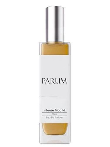 عطر ادکلن اینتنس مادرید پَروم - Intense Madrid PARUM - بررسی، قیمت و خرید