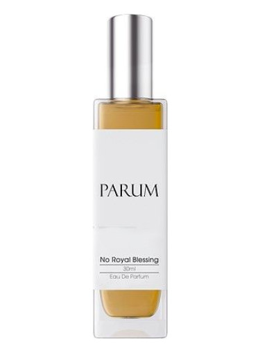 عطر ادکلن نو رویال بلسینگ پاروم - No Royal Blessing PARUM - بررسی، قیمت و خرید