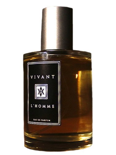 عطر ادکلن ویوانت لهام ویوانت کاسمِتیکوس - Vivant L'Homme VIVANT Cosméticos - بررسی، قیمت و خرید