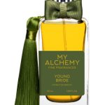 عطر ادکلن یانگ‌براید مای الکمی - Young Bride My Alchemy - بررسی، قیمت و خرید