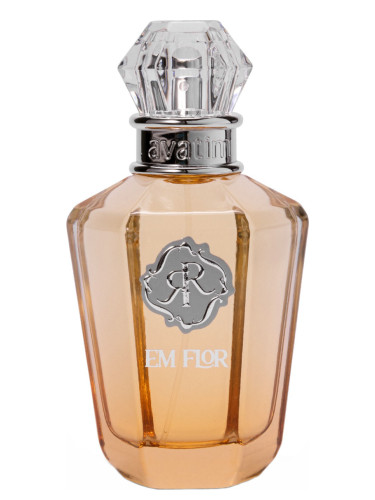 عطر ادکلن ام فلور آواتیم - Em Flor Avatim - بررسی، قیمت و خرید