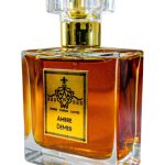 عطر ادکلن امبر دِمِر دیمر پرفیوم لیمیتد - Ambre DeMer DeMer Parfum Limited - بررسی، قیمت و خرید