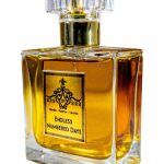 عطر ادکلن اندلس نامبرد دیز دیمر پرفیوم لیمیتد - Endless Numbered Days DeMer Parfum Limited - بررسی، قیمت و خرید