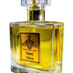 عطر ادکلن تاباک اوپوس دیمر پارفوم لیمیتد - Tabac Opus DeMer Parfum Limited - بررسی، قیمت و خرید