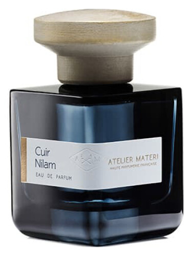 عطر ادکلن کوئر نیلام اتلیه متری - Cuir Nilam Atelier Materi - بررسی، قیمت و خرید