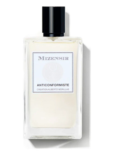 عطر ادکلن آنتی‌کانفورمیست می زنسیر - Anticonformiste Mizensir - بررسی، قیمت و خرید