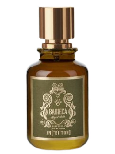 عطر ادکلن بابیکا ان بیتور - Babieca nBitor - بررسی، قیمت و خرید