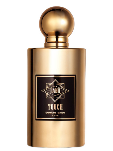 عطر ادکلن تاچ لانو فراگرنس - Touch Lanu Fragrance - بررسی، قیمت و خرید