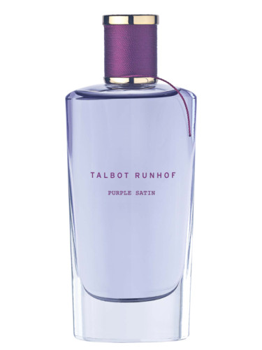 عطر ادکلن پروپِل ساتین تالبت رانهف - Purple Satin Talbot Runhof - بررسی، قیمت و خرید