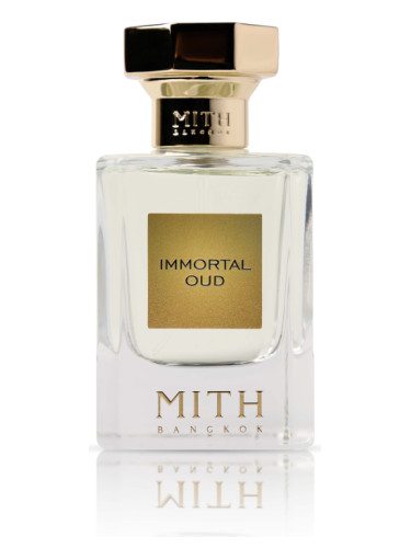 عطر ادکلن ایممورتال عود میث - Immortal Oud Mith - بررسی، قیمت و خرید
