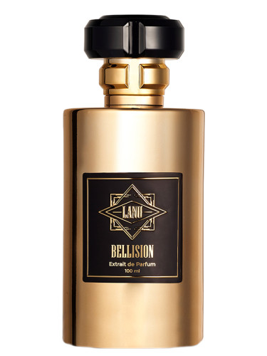 عطر ادکلن بلیسیون لانو فرگرنس - Bellision Lanu Fragrance - بررسی، قیمت و خرید