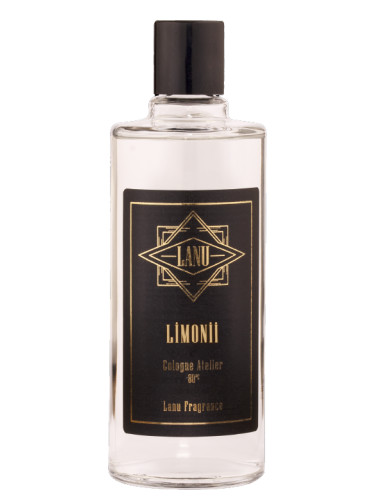 عطر ادکلن لیمونی لانو فرگرنس - Limonii Lanu Fragrance - بررسی، قیمت و خرید
