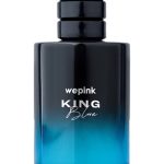 عطر ادکلن کینگ بلو وی پینک - King Blue We Pink - بررسی، قیمت و خرید