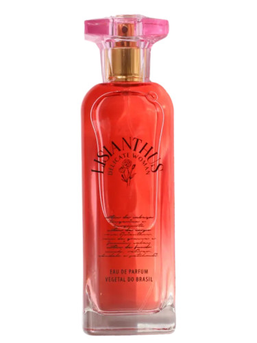 عطر ادکلن لیسیانتوس فِلورا پورا - Lisianthus Flora Pura - بررسی، قیمت و خرید